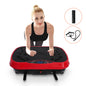 Vibration Plate Exercise Machine Fat-Burning