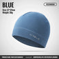 Windproof Thermal Fleece  Outdoor Sport Cap