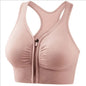 Women's sports bra