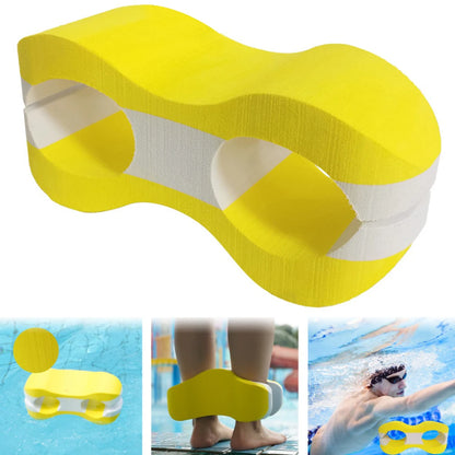 Pull Buoy Leg Float