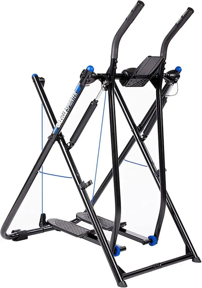 Tony Little  Elliptical Glider