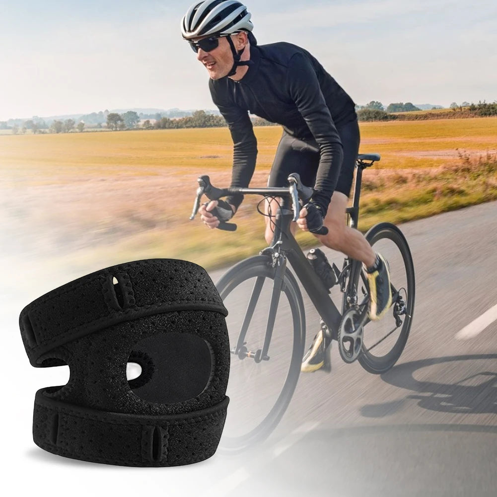 Patella Knee Brace Adjustable