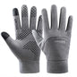 Winter Women's Sports Windproof Gloves