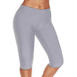 High Waist Push Up Fitness Leggings