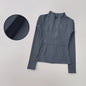 Quick Dry Yoga /Running Sport Workout Jacket