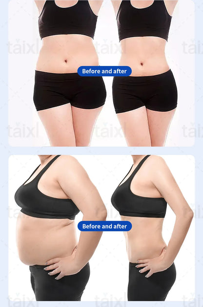 Body Shaping Muscle Relaxation Fat Massage Roller