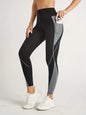 Hip Lifting Tummy Control  Yoga Leggings