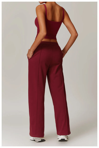 Breathable Sports Bra