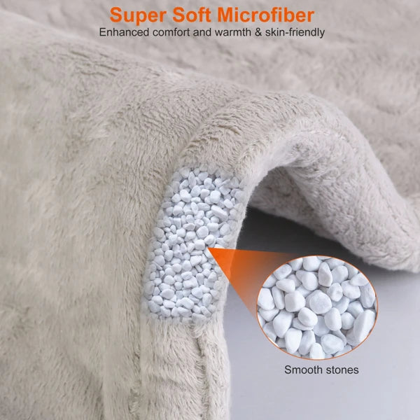 Heating Pad for Neck and Shoulders