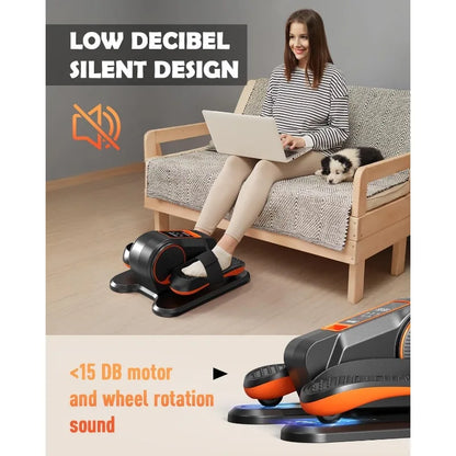 Under Desk Elliptical Machine