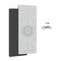 TPE Yoga mat with guide lines