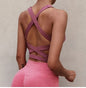 High Lmpact Push-Up Bra
