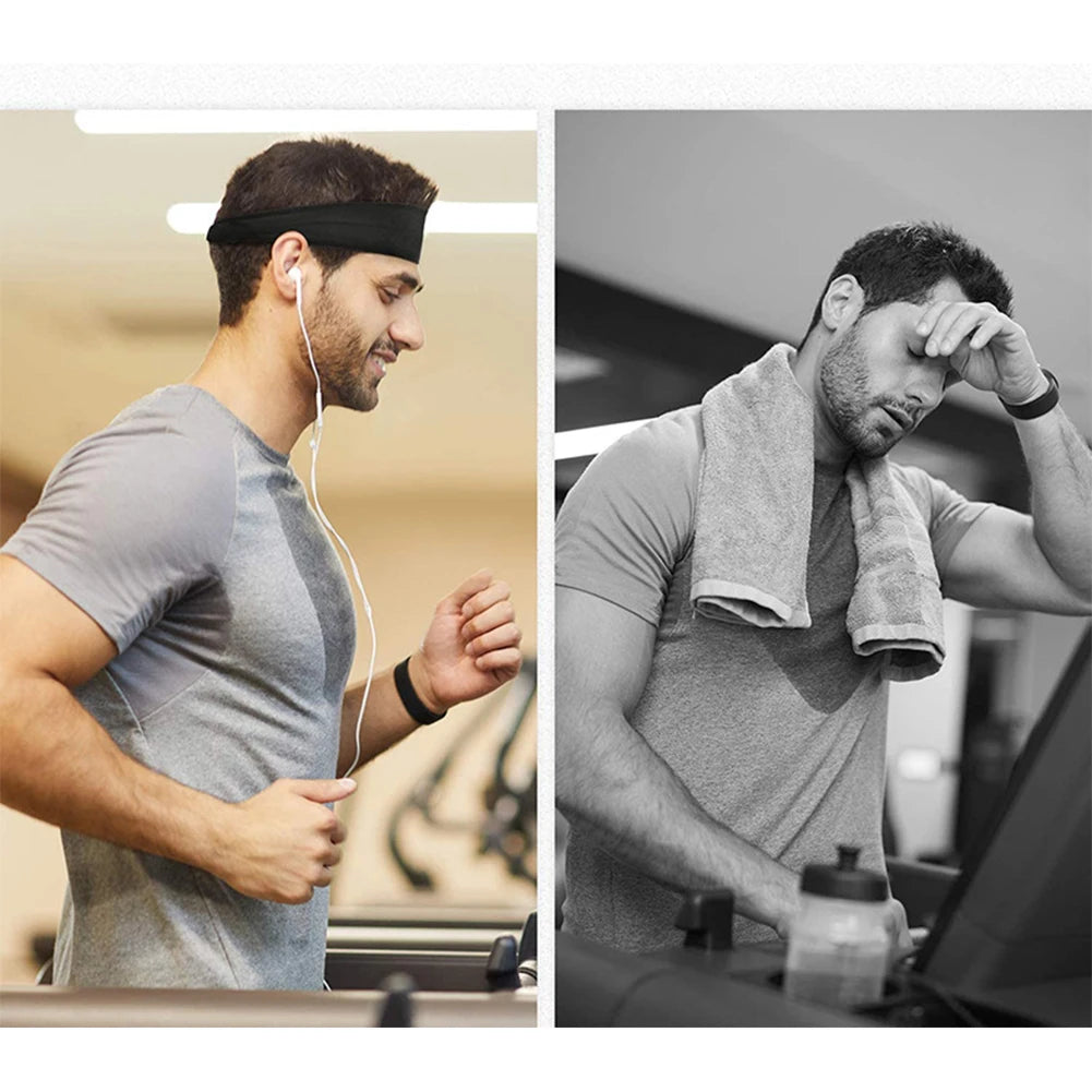 Sports Headbands For Men Woman