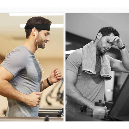 Sports Headbands For Men Woman