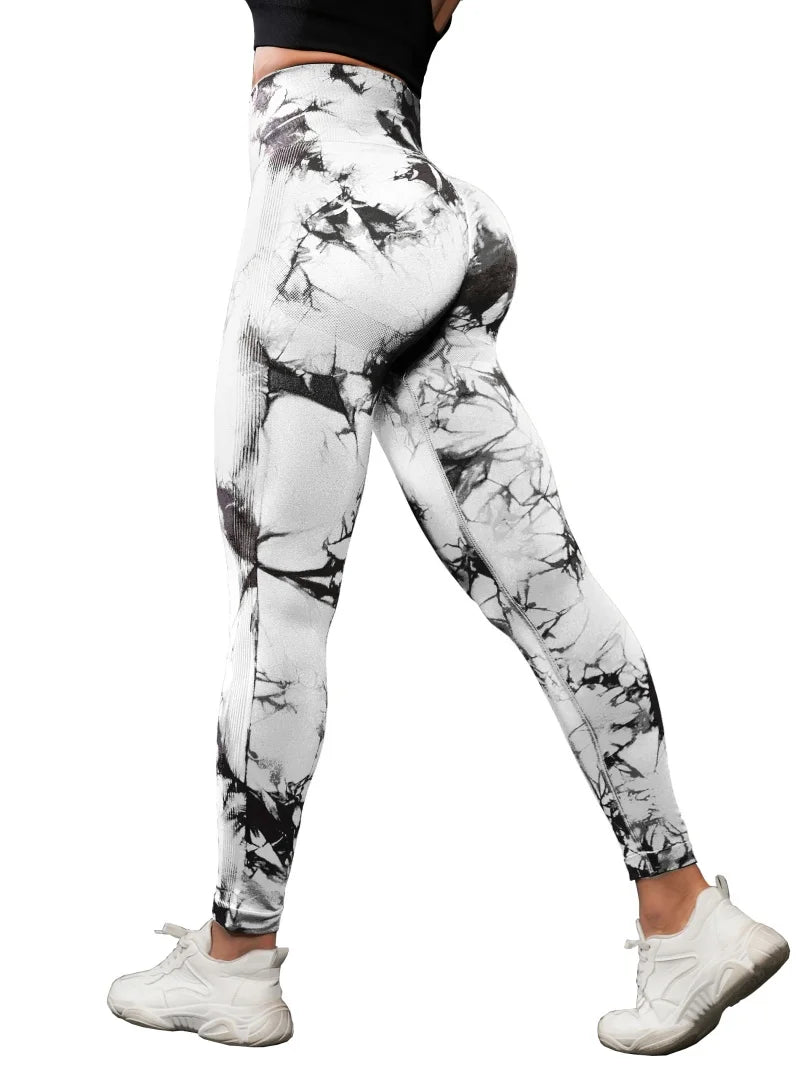 3 Piece Workout Leggings Sets