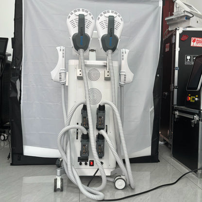 RF EMS   Body Slimming/Sculpting Technology