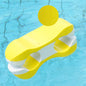 Pull Buoy Leg Float