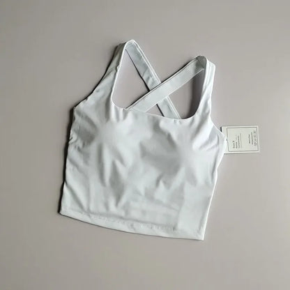 High Lmpact Push-Up Bra