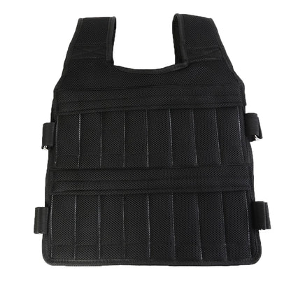 3/15/20/35/50kg  Adjustable  Weight Vest