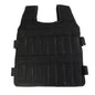3/15/20/35/50kg  Adjustable  Weight Vest