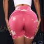 Women High Waist Butt Lift Shorts