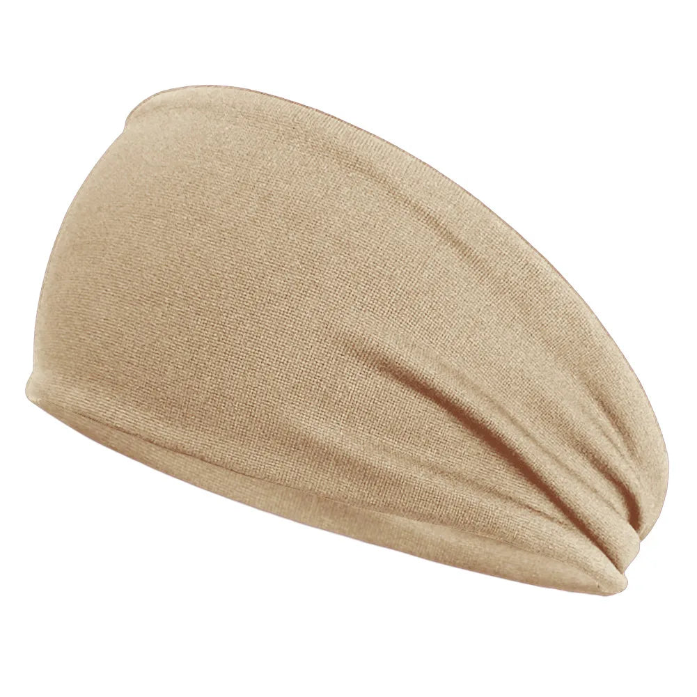 Quick-Drying Headband Yoga/ Basketball /Running
