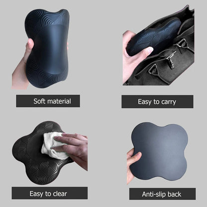 Yoga, Pilates, and Workout Foam K