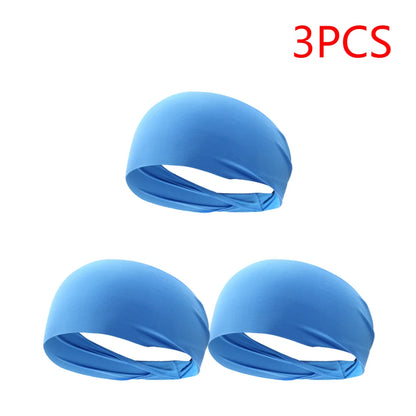 Sports Headbands For Men Woman