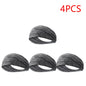 Elastic Sports Sweat Absorption Headbands