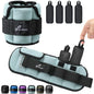 Adjustable Wrist and Ankle Weights 1-10 lbs