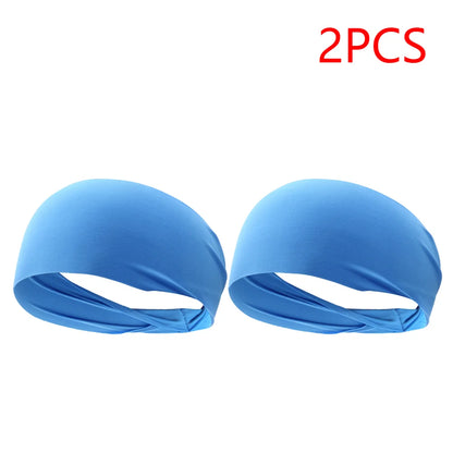 Sports Headbands For Men Woman