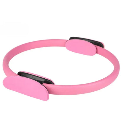 Durable Non-Slip Yoga Pilates Ring