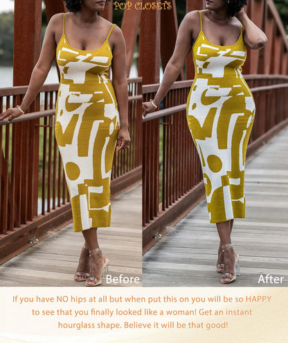 Butt Lifter Shapewear