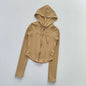 Women's Quick-dry Sports Jacket