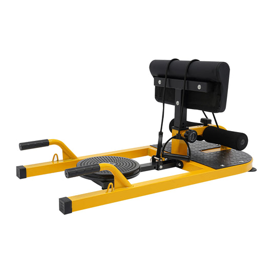Deep Squat Machine