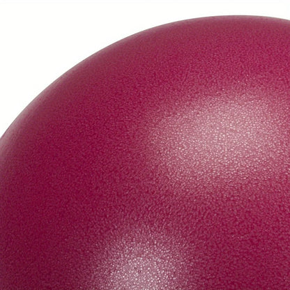 9" Yoga Ball for Dynamic Exercises