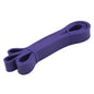 5~230lbs Fitness Resistance Band Boxing Agility Training