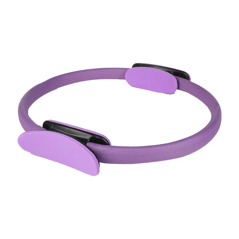 Durable Non-Slip Yoga Pilates Ring