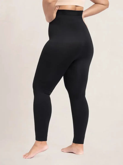 Women High Waist Shaper Leggings