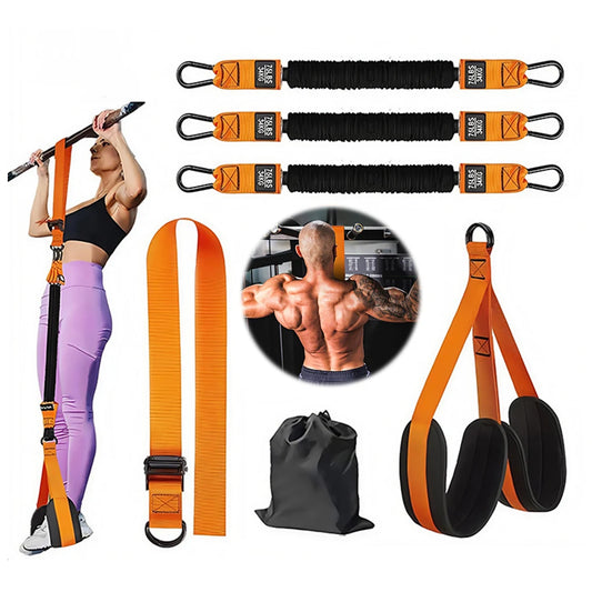 Heavy Duty Pull Up Assistance Bands