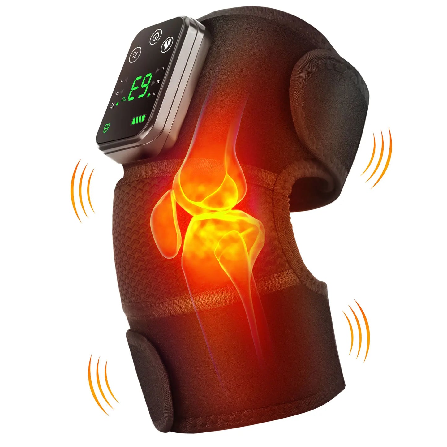Knee Heating Massager