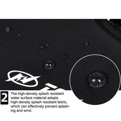 Heated Sports Touch Screen Waterproof /Windproof Gloves