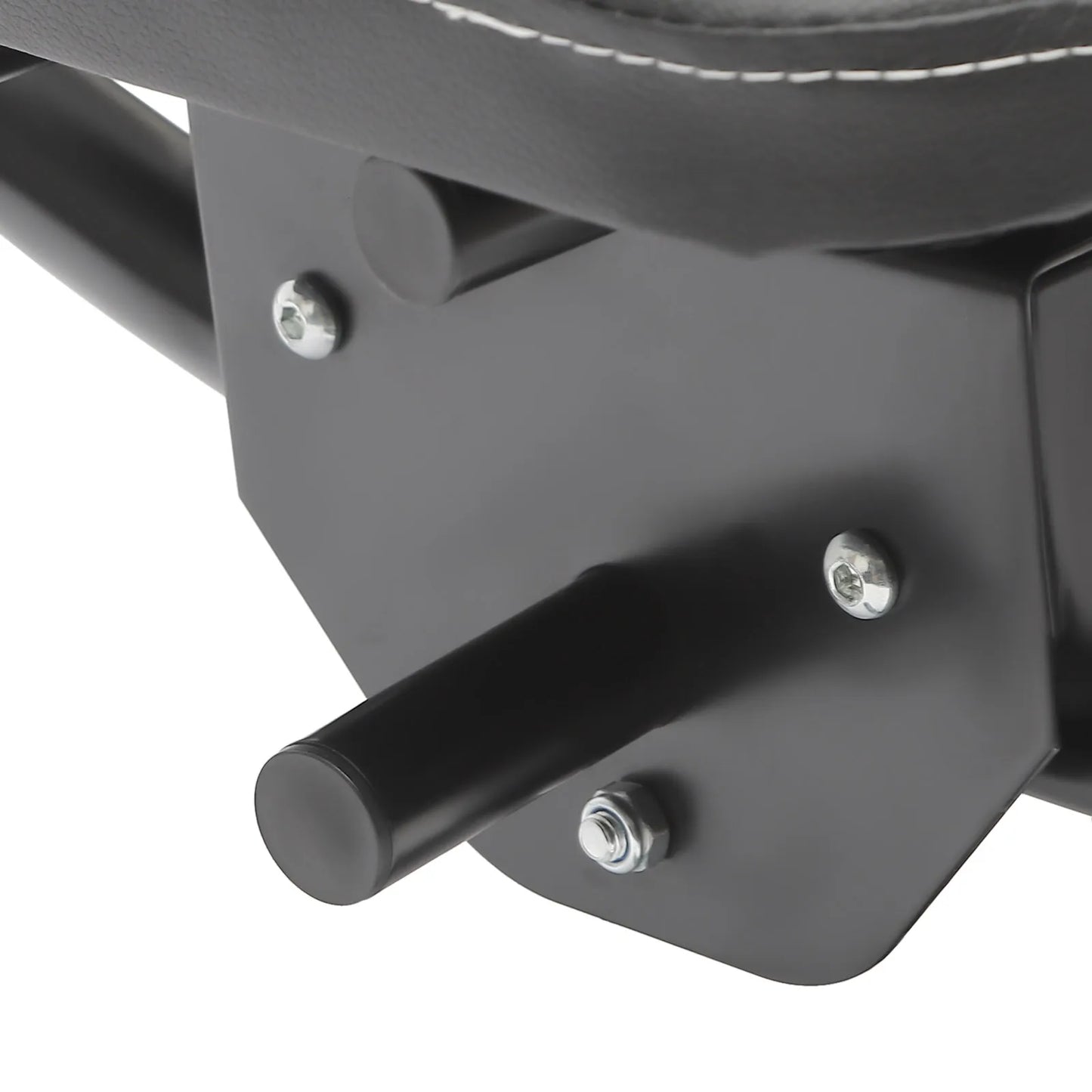 Foldable Abdominal Exercise Equipment
