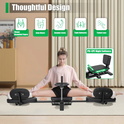 3 Bar Leg Stretcher