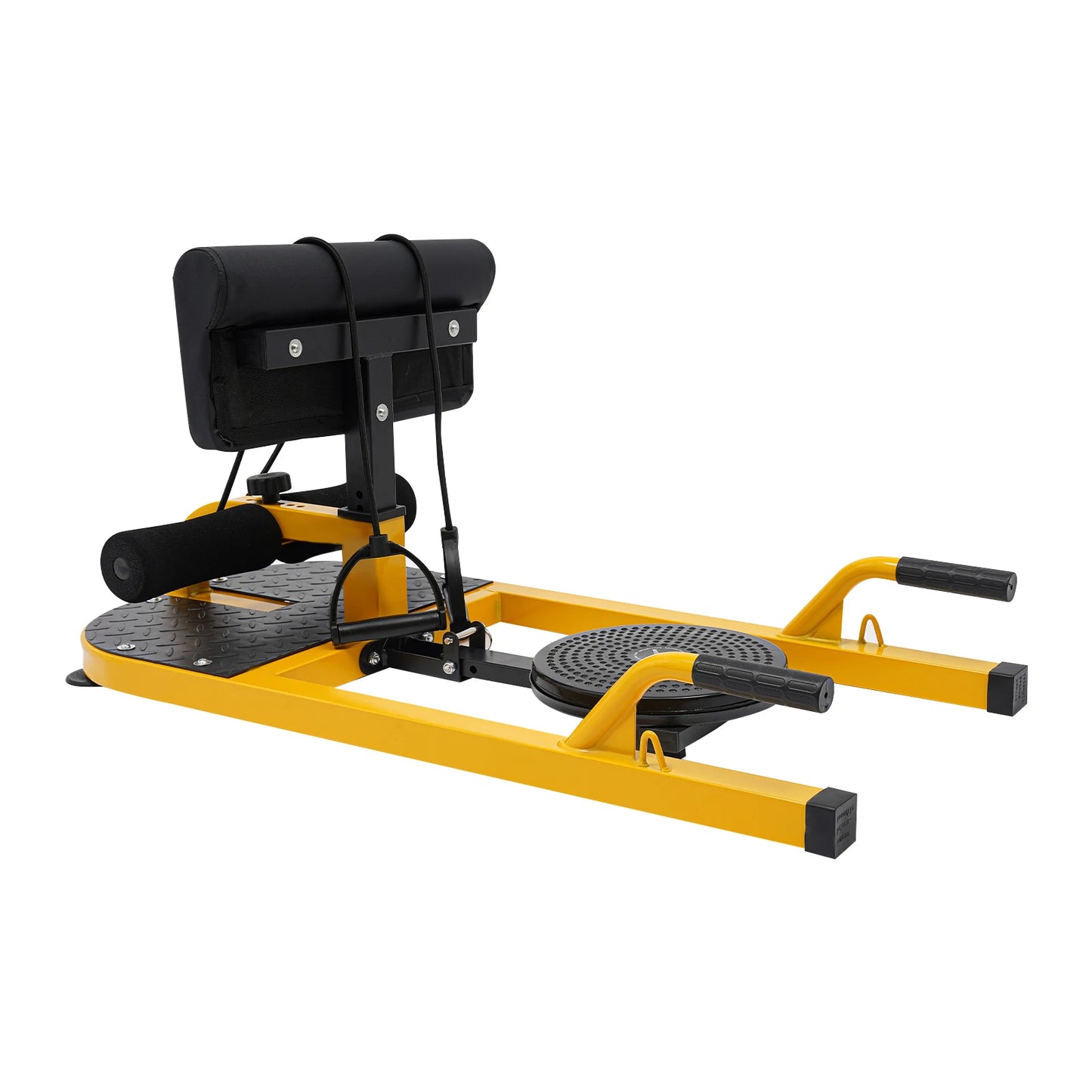 Deep Squat Machine