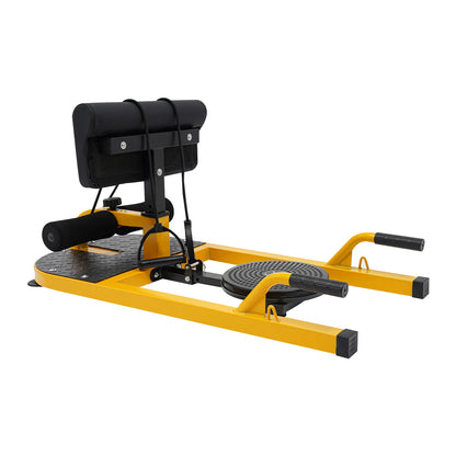 Deep Squat Machine