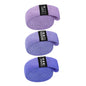 3Pcs Long Resistance Bands