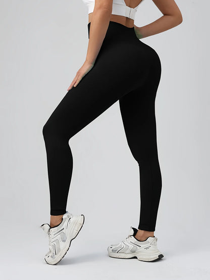 5-Piece Fleece-Lined Thermal Leggings