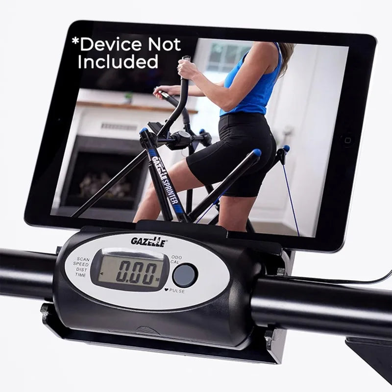 Tony Little  Elliptical Glider