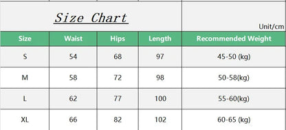 Women's High-Waist Flare Leggings